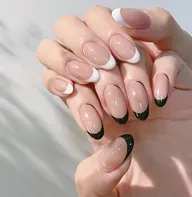 【ハンド】❤️フレンチorカラーグラ