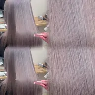 【🌈💛髪質改善トリートメント🩵✨💗ブリーチ毛対応🦄💚】¥8,000