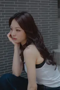 【頭皮を休ませたい方へ】低刺激カラー＋スパ