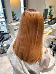 最高級プレミアムケラチントリートメント