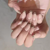 hand 持ち込みデザイン(アート6~10本)