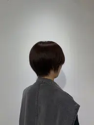 🌿ブリーチなしワンカラー【5月15日19時半​〜​】