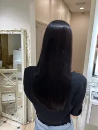 🌟【縮毛矯正】🌟