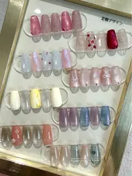 【HAND】オフなしトレンド定額デザイン🌼