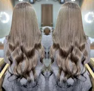 ミニモ学割💐ダブルカラー＋トリートメント