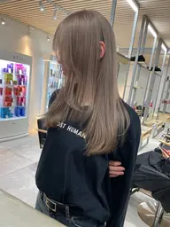 【♥人気No.2♡】ブリーチダブルカラー