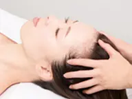 🫧リフレッシュヘッドスパ🫧ネックエステ付き60分🍋