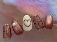 オフ込み200種類から選べる定額デザイン🌷✨