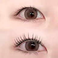 パリジェンヌラッシュリフト🌷✨《3回目まで利用可能》