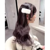 【ダメージレス】ブリーチなしのダブルカラー