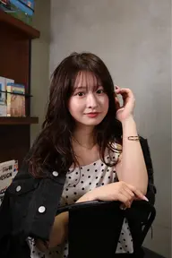 【16日クーポン🧴🎀】【ロング限定】 メンテナンスカット/レイヤーカット + トリートメント付き✂️