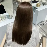 🎀🌷🌈透明感カラー＋最高級Xトリートメント🌈🌷🎀※必ず補足説明欄のご確認お願い致します