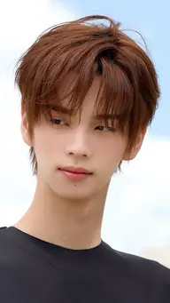 メンズカラー🤎カラー前の前処理トリートメント付き🤎