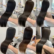 【超話題・超オススメ❣️】美髪・髪質改善メニュー☆ベホマ