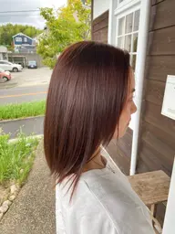 【当日限定】カット+オージュアトリートメント