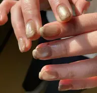 フレンチネイル