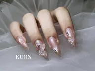 【オフ無し】長さだし10本＋パーツ1100円分まで選んで付けれるお得なコース🎀💐口コミ書いて下さる方限定割引