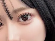 【上下束感エクステ🥂】上120本/下30本/中顔面短縮エクステ