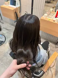 ワンカラー