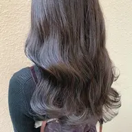 カット＋𓊆赤み消し透明感カラー𓊇＋Aujuaトリートメント