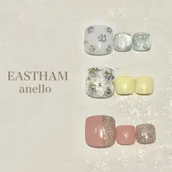 〈フット〉定額シンプルデザイン