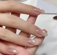 ❣️ 大人気水光マグネットネイル ❣️