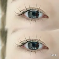 💕まつ毛パーマ💕(トリートメント付き+コーディング仕上げ)