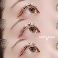 🌷選べるまつ毛パーマ〈上〉🫧