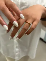 ミラーネイル（オフ•ケア込み）