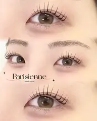 🩵minimo限定価格🩵 《パリジェンヌラッシュ》 美容液トリートメント＆束感コーティング付