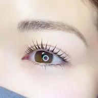 🤍【エクステが付いていない方限定】🌼【マスカラパーマ★パリジェンヌラッシュ＋うる艶ブラックティント】