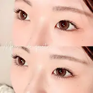 【時間指定限定】上下まつげパーマ🌟¥5,500🌼モニター様募集🌼《minimo限定》