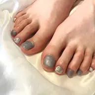 🩰foot定額/オフあり