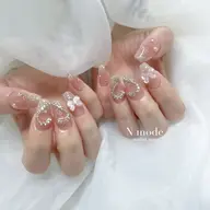 🫧持ち込みデザイン120分やり放題🪞※補足説明よくお読みください⭐︎【初回オフ無料】