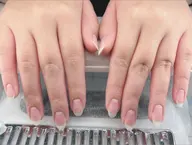 「オフ」ソフトジェルオフ