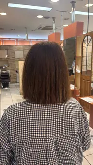 【レディースのみ💟】メンテナンスカット        ⚠️毛先3cmまで！