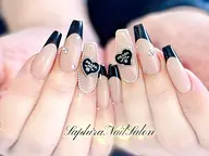 【チップ長さ出し】持ち込みシンプルコース