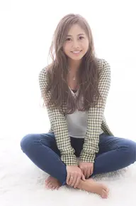 メンテナンスカット（毛先1~2センチカット）💇