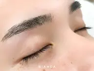 アイブロウwax脱毛✨メンズ大歓迎⭐️眉のお悩みご相談ください♪毛量調整間引き＋¥550