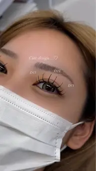 17.18.19日限定フラットラッシュ120本🎀