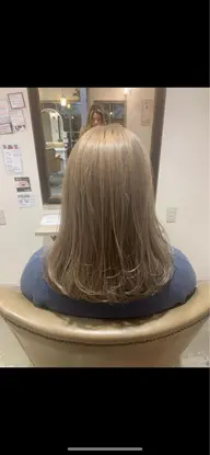 ✨ご新規様限定✨アディクシーカラー & トリートメント