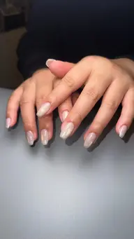 マグネットワンカラー💅