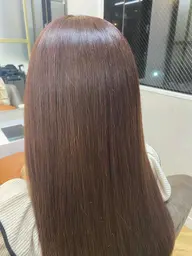 【髪質改善】Aujuaインメトリィトリートメント