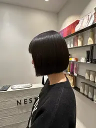 🧸ボブカット🧸