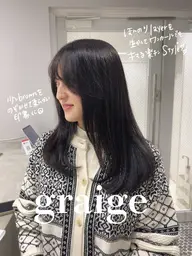 《今までで1番いいです🥲とよく言って頂けます✨️》透明感カラー+COTAトリートメント ※ワンカラーのメニューです