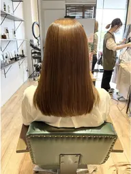 ツヤサラトリートメント🌈🌈✨🎊