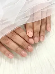 パラジェルワンカラー🩷初回オフ込み、再来1ヶ月以内オフ無料、再来1ヶ月以上オフ¥550