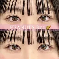 上下まつ毛パーマ