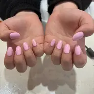 オフありワンカラー💅✨