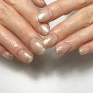 【オフ込み付け替え】ワンカラー/グラデーション